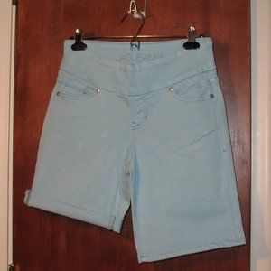 JAG Jordan Pull-on Shorts (Blue)